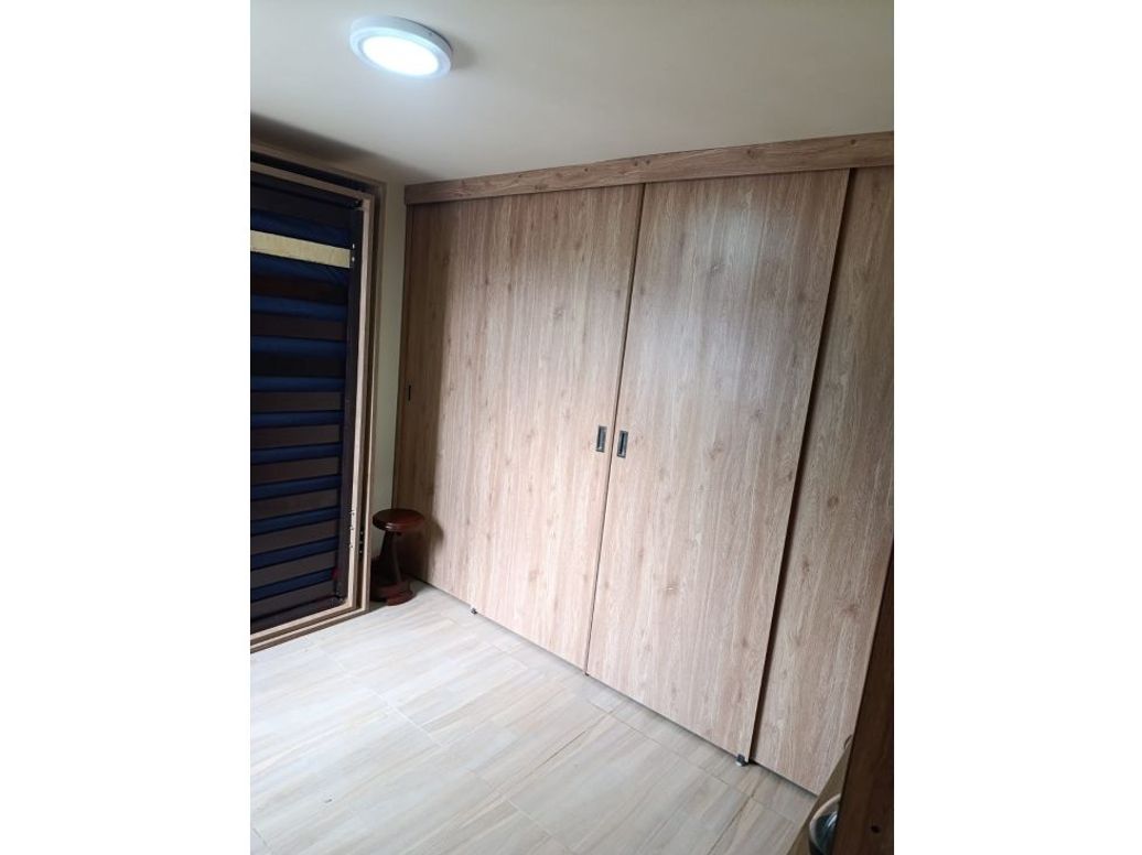 Apartamento de 2 alcobas en venta en 20 De Julio, Bogotá, 45 m² · foto 11 de 15