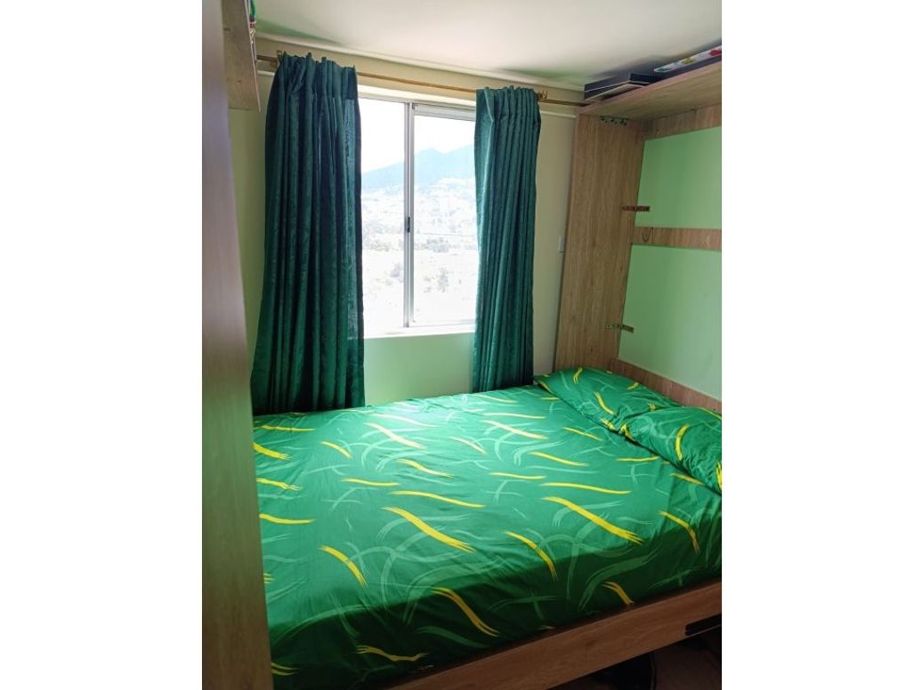 Apartamento de 2 alcobas en venta en 20 De Julio, Bogotá, 45 m² · foto 14 de 15