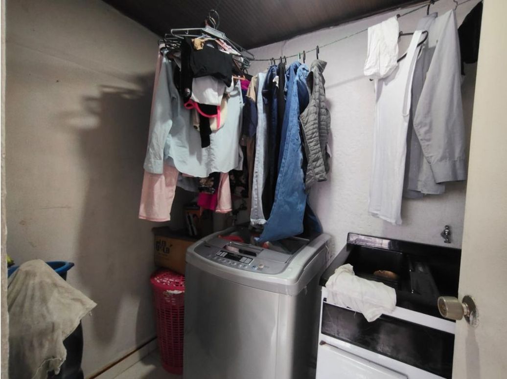 Apartamento de 2 alcobas en venta en Las Nieves, Bogotá, 56 m² · foto 6 de 12