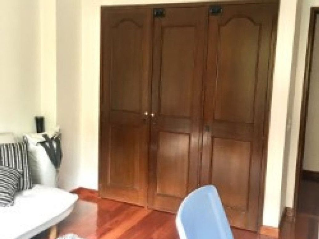 Casa de 3 alcobas en venta en Cerros De Santa Barbara, Bogotá, 216 m² · foto 16 de 20