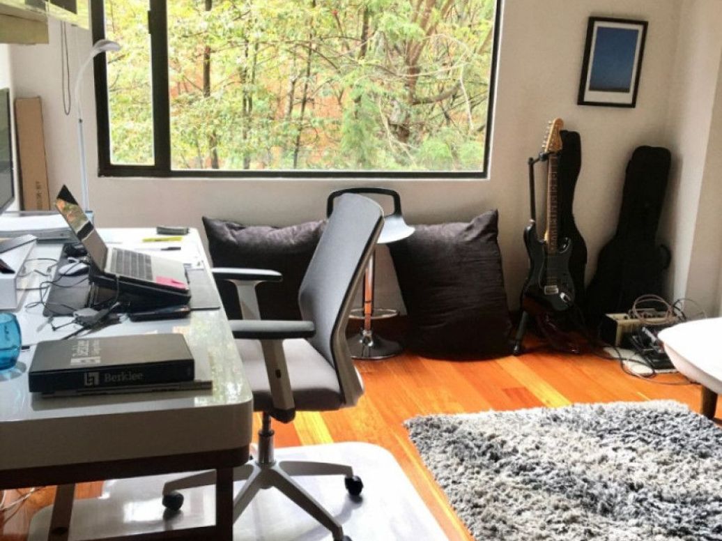 Casa de 3 alcobas en venta en Cerros De Santa Barbara, Bogotá, 216 m² · foto 14 de 20