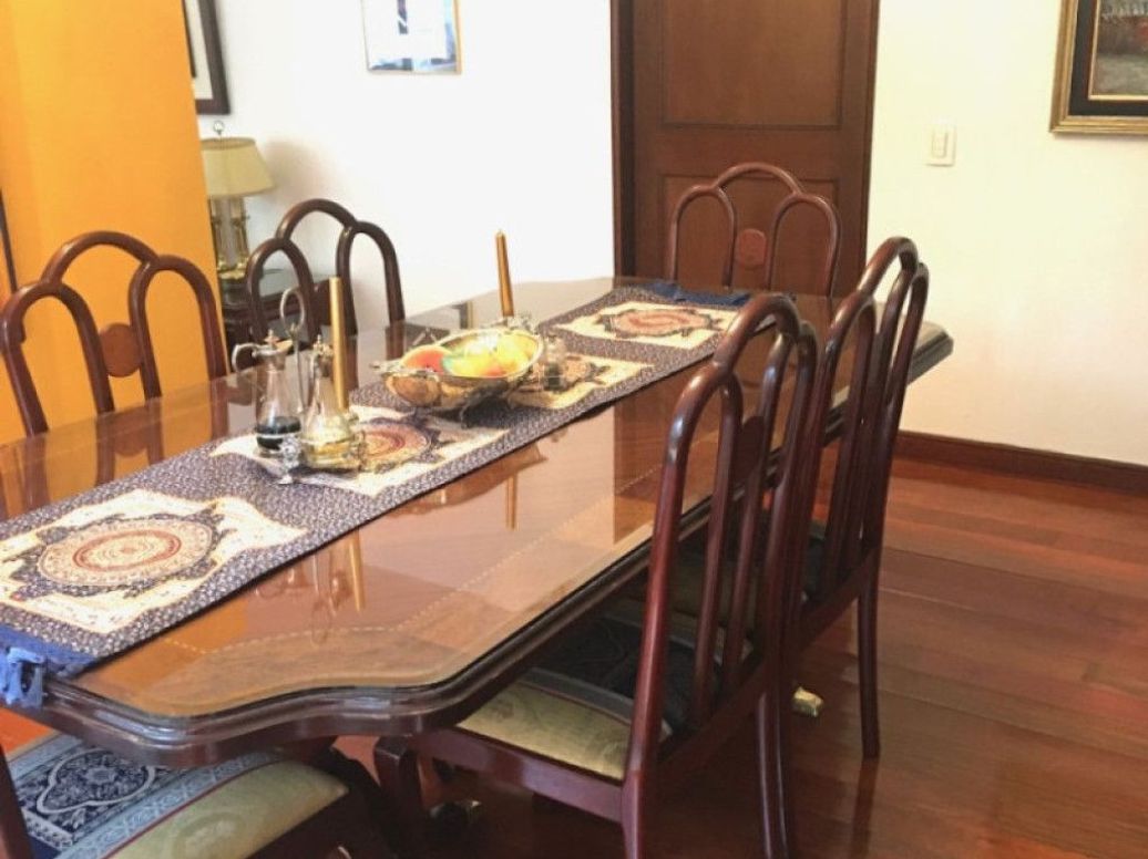 Casa de 3 alcobas en venta en Cerros De Santa Barbara, Bogotá, 216 m² · foto 8 de 20