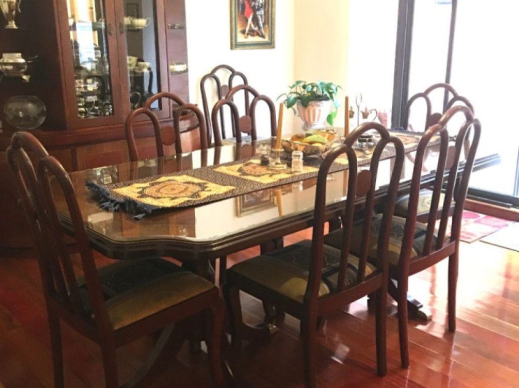 Casa de 3 alcobas en venta en Cerros De Santa Barbara, Bogotá, 216 m² · foto 4 de 20