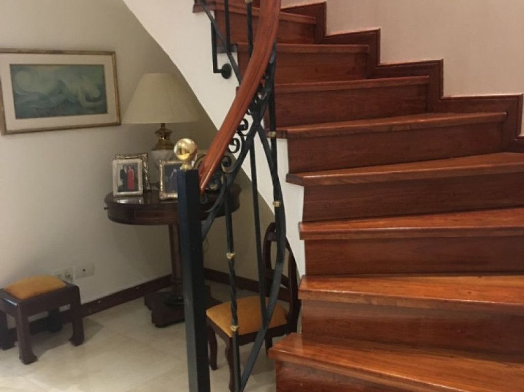 Casa de 3 alcobas en venta en Cerros De Santa Barbara, Bogotá, 216 m² · foto 10 de 20