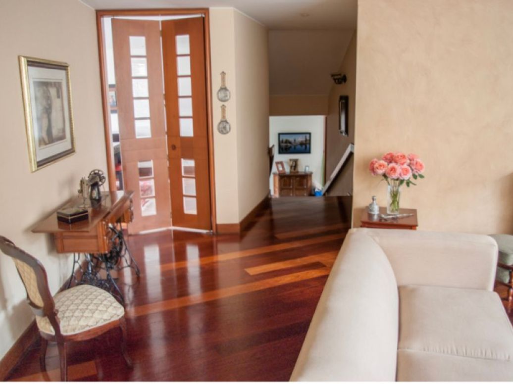 Apartamento de 3 alcobas en venta en Bellavista, Bogotá, 250 m² · foto 7 de 15
