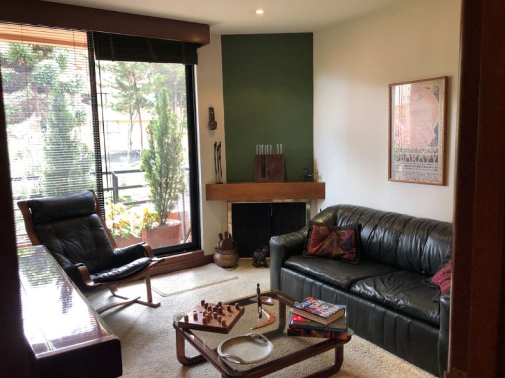 Apartamento de 3 alcobas en venta en Bellavista, Bogotá, 250 m² · foto 8 de 15