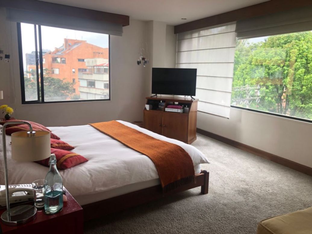 Apartamento de 3 alcobas en venta en Bellavista, Bogotá, 250 m² · foto 10 de 15