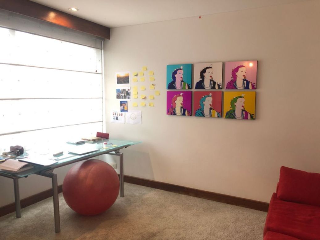 Apartamento de 3 alcobas en venta en Bellavista, Bogotá, 250 m² · foto 11 de 15
