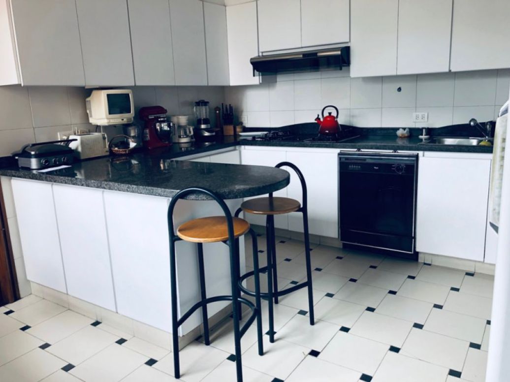 Apartamento de 3 alcobas en venta en Bellavista, Bogotá, 250 m² · foto 5 de 15