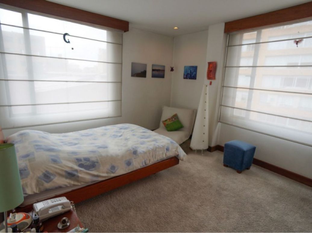 Apartamento de 3 alcobas en venta en Bellavista, Bogotá, 250 m² · foto 13 de 15