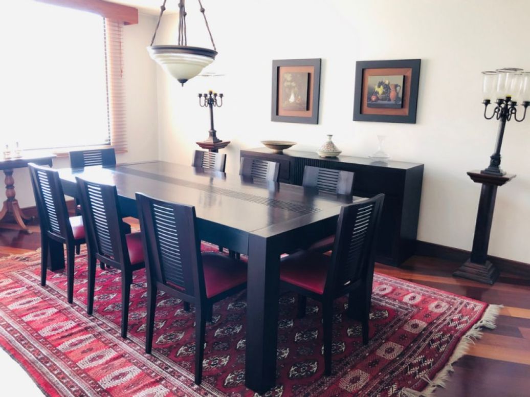 Apartamento de 3 alcobas en venta en Bellavista, Bogotá, 250 m² · foto 6 de 15