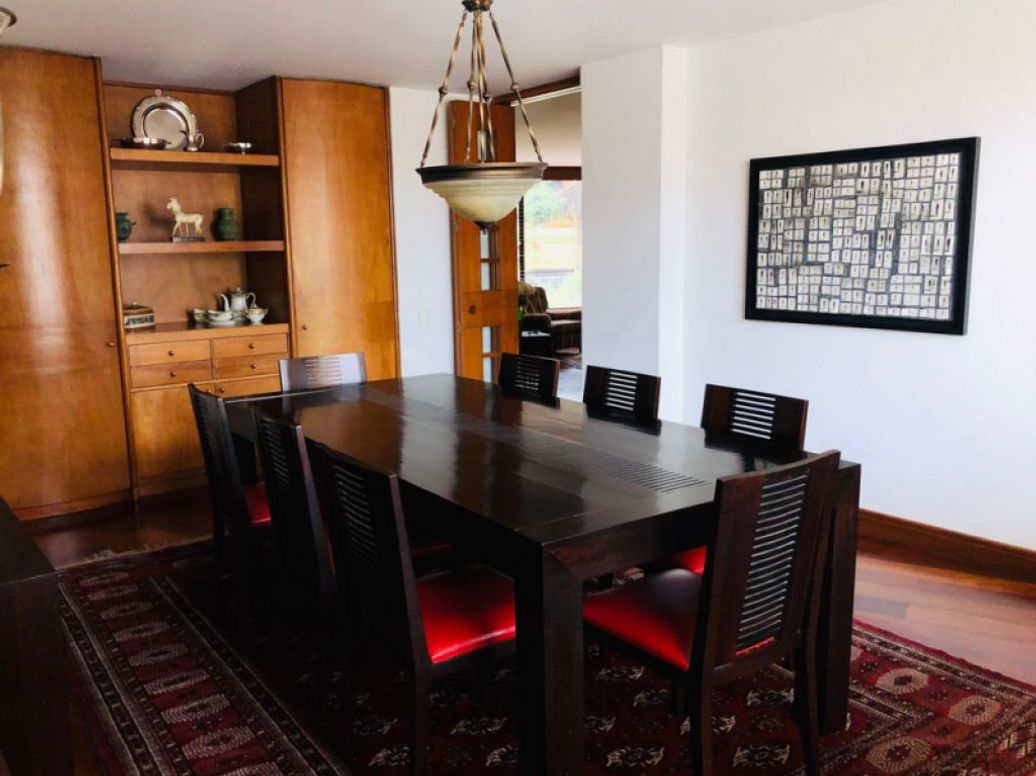 Apartamento de 3 alcobas en venta en Bellavista, Bogotá, 250 m² · foto 3 de 15
