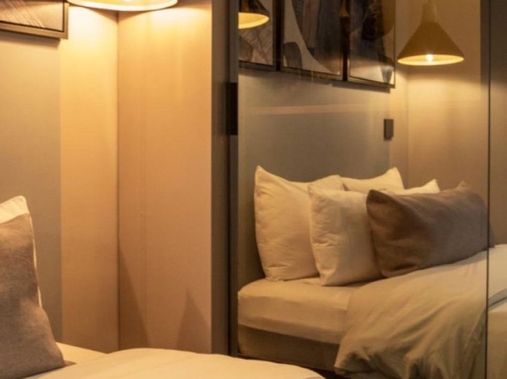 Apartaestudio en venta en El Rincón De Los Angeles, Bogotá, 19 m² · foto 12 de 14