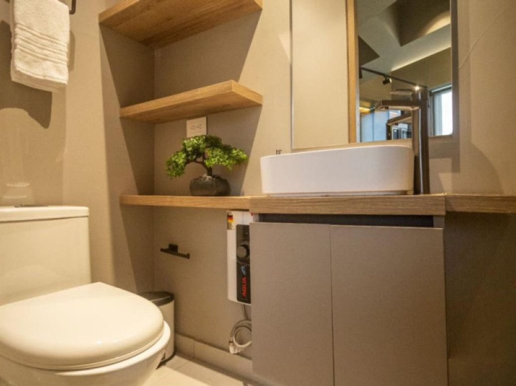 Apartaestudio en venta en El Rincón De Los Angeles, Bogotá, 19 m² · foto 14 de 14