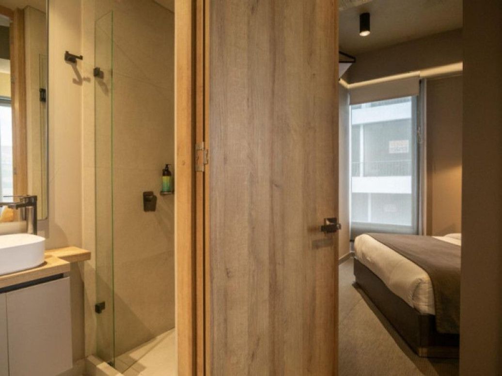 Apartaestudio en venta en El Rincón De Los Angeles, Bogotá, 19 m² · foto 13 de 14