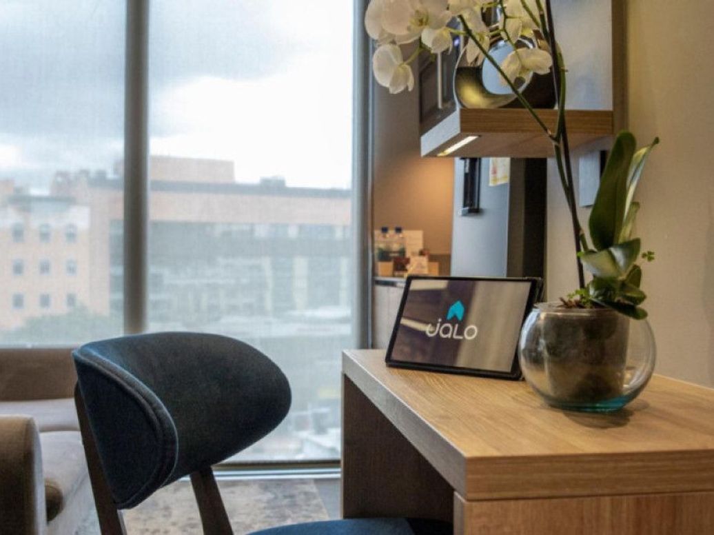 Apartaestudio en venta en El Rincón De Los Angeles, Bogotá, 19 m² · foto 9 de 14