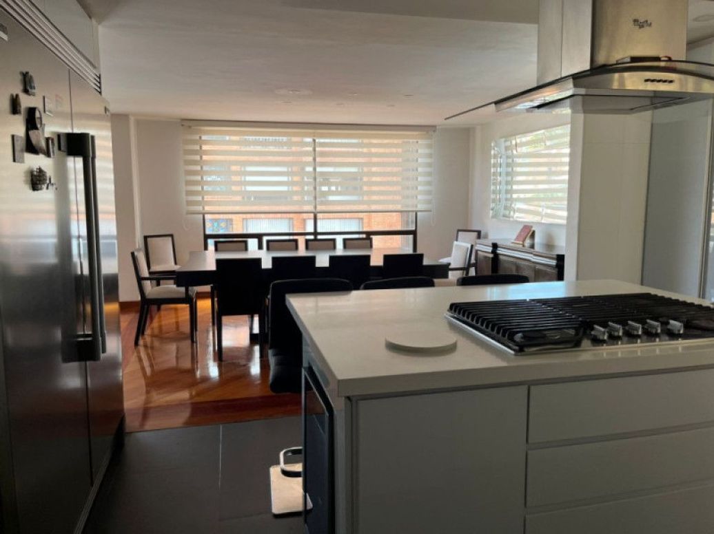 APARTAMENTO EN ARRIENDO en La Carolina