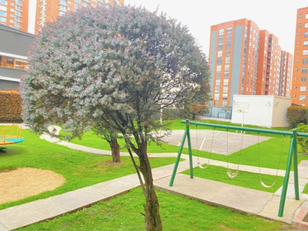 Apartamento de 3 alcobas en venta en Santa Helena Et. I, Bogotá, 134 m² · foto 18 de 20