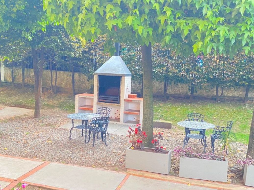 Apartamento de 3 alcobas en venta en Santa Helena Et. I, Bogotá, 134 m² · foto 19 de 20