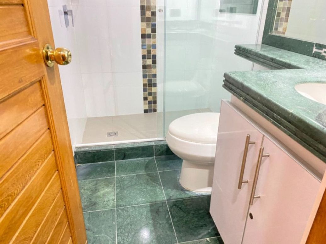 Apartamento de 3 alcobas en venta en Santa Helena Et. I, Bogotá, 134 m² · foto 12 de 20