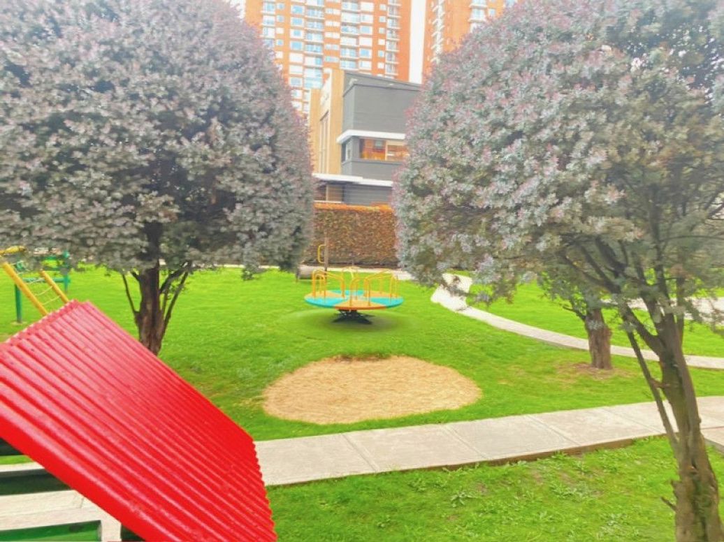 Apartamento de 3 alcobas en venta en Santa Helena Et. I, Bogotá, 134 m² · foto 20 de 20