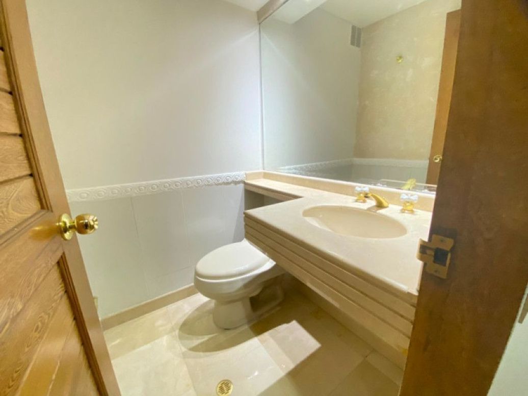 Apartamento de 3 alcobas en venta en Santa Helena Et. I, Bogotá, 134 m² · foto 16 de 20