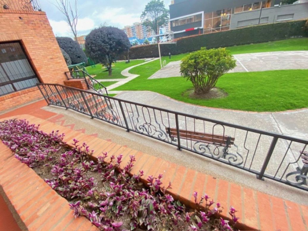 Apartamento de 3 alcobas en venta en Santa Helena Et. I, Bogotá, 134 m² · foto 9 de 20