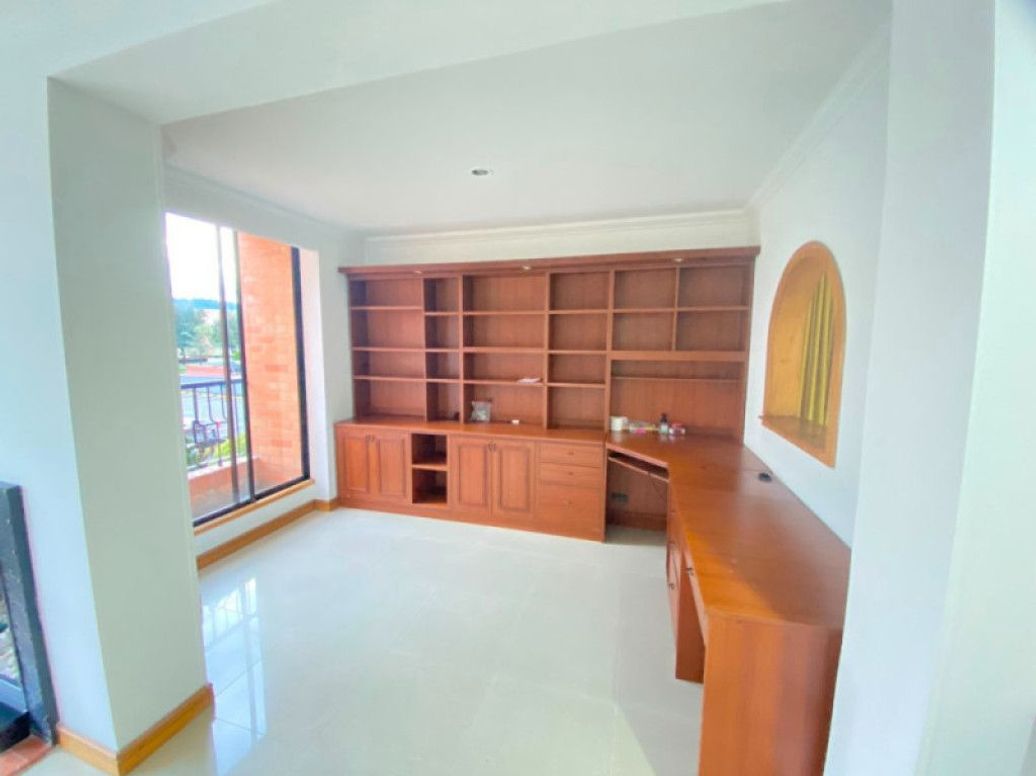 Apartamento de 3 alcobas en venta en Santa Helena Et. I, Bogotá, 134 m² · foto 7 de 20