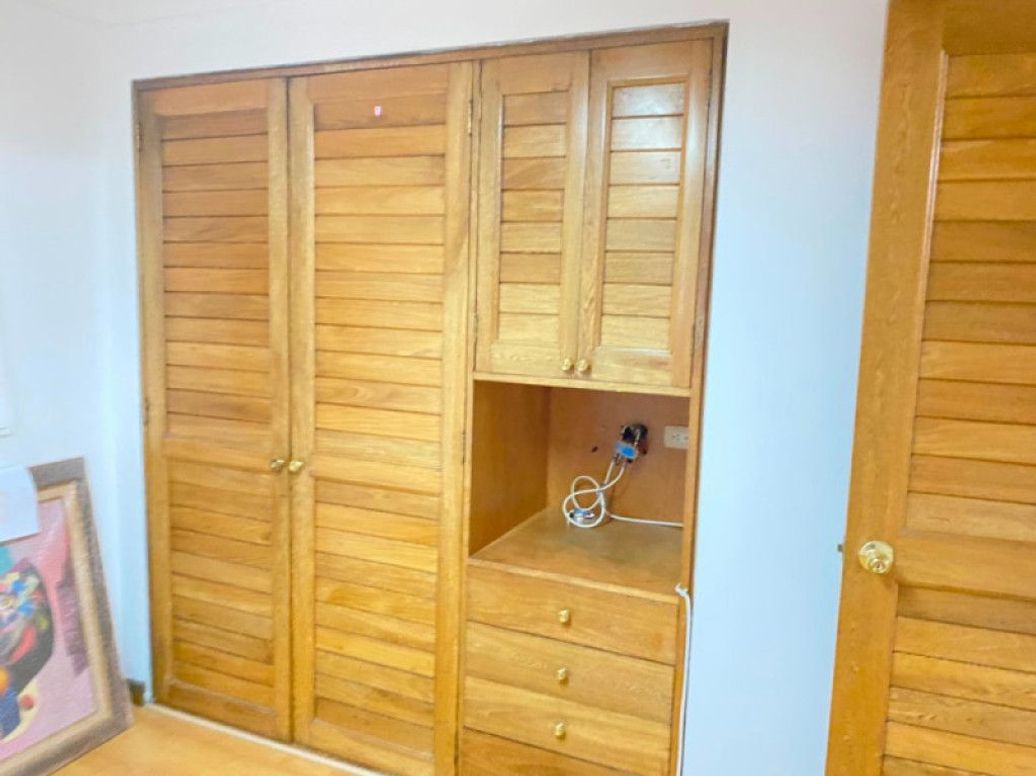 Apartamento de 3 alcobas en venta en Santa Helena Et. I, Bogotá, 134 m² · foto 11 de 20