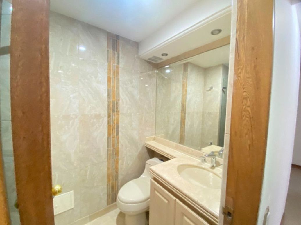 Apartamento de 3 alcobas en venta en Santa Helena Et. I, Bogotá, 134 m² · foto 17 de 20