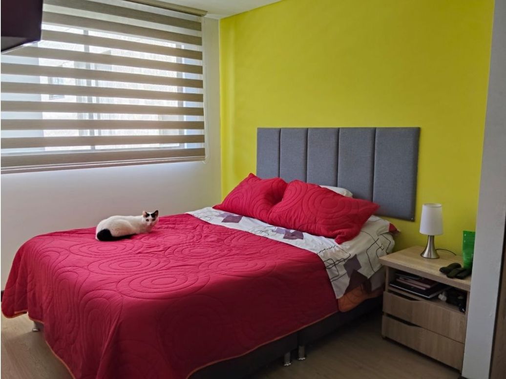 Apartamento de 2 alcobas en venta en Santander Sur, Bogotá, 49 m² · foto 17 de 20