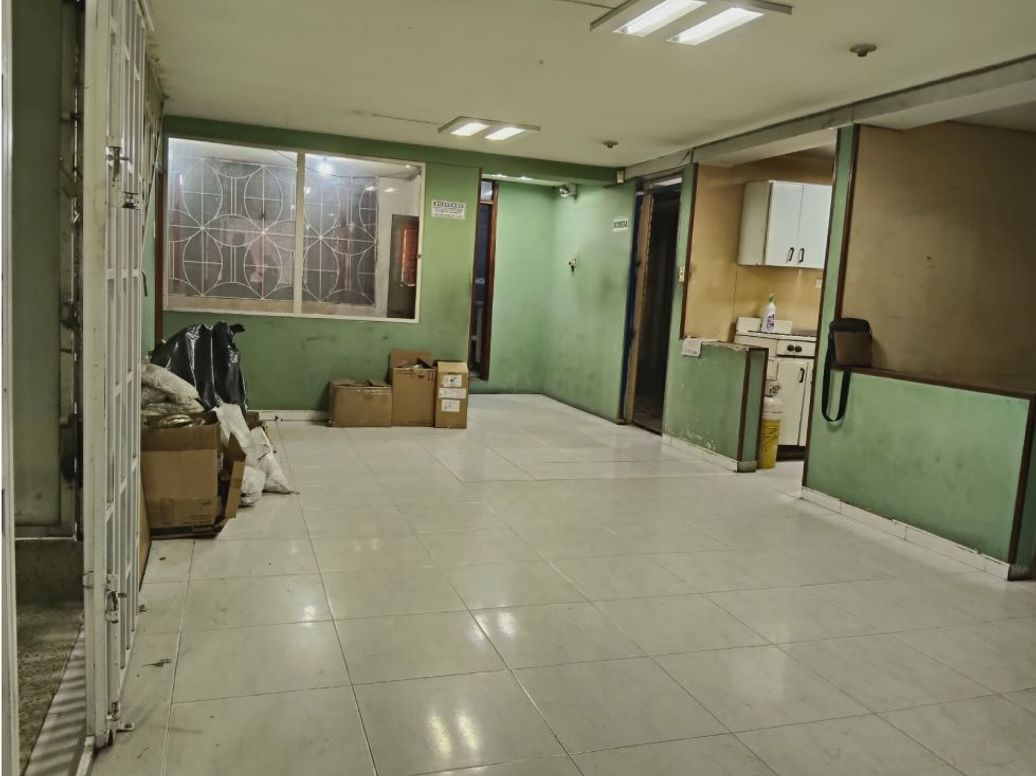 Casa de 9 alcobas en venta en Eduardo Frei, Bogotá, 394 m² · foto 5 de 20