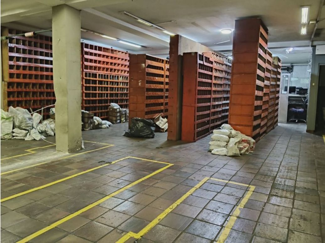 Casa de 9 alcobas en venta en Eduardo Frei, Bogotá, 394 m² · foto 2 de 20