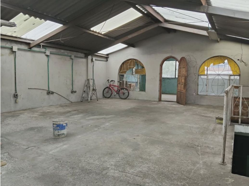 Casa de 9 alcobas en venta en Eduardo Frei, Bogotá, 394 m² · foto 18 de 20