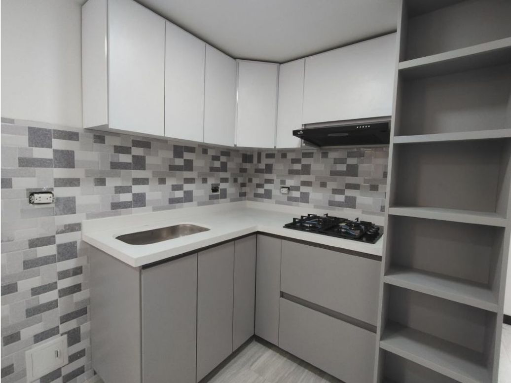 Apartamento de 3 alcobas en venta en Restrepo, Bogotá, 62 m² · foto 6 de 20