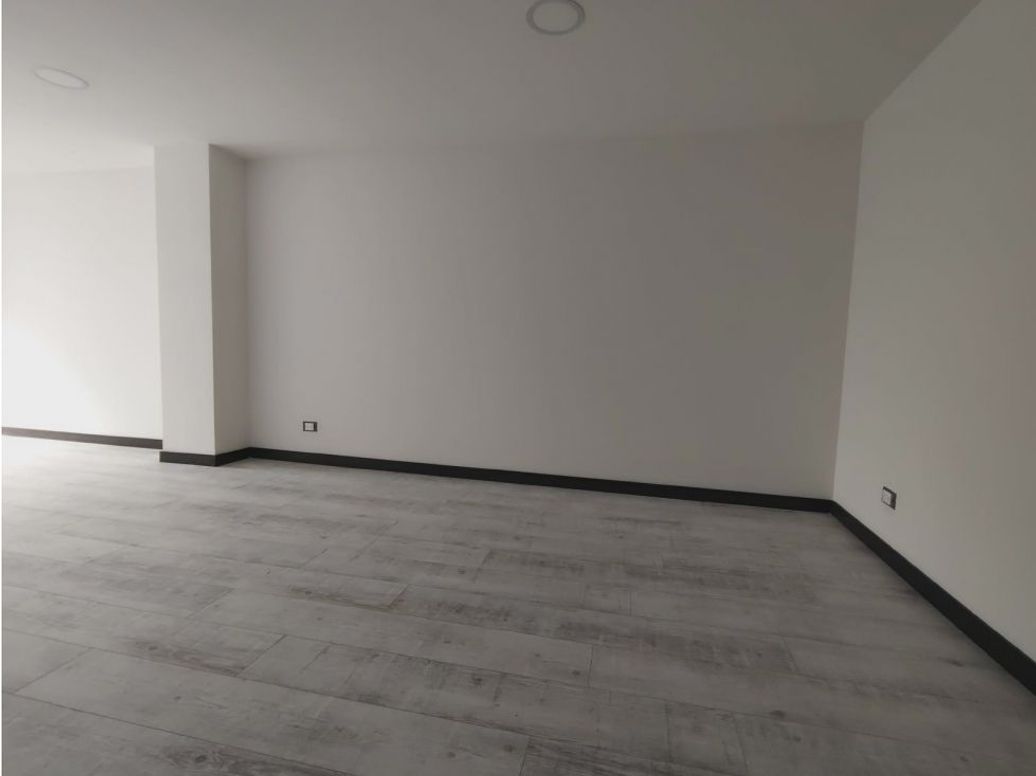 Apartamento de 3 alcobas en venta en Restrepo, Bogotá, 62 m² · foto 4 de 20