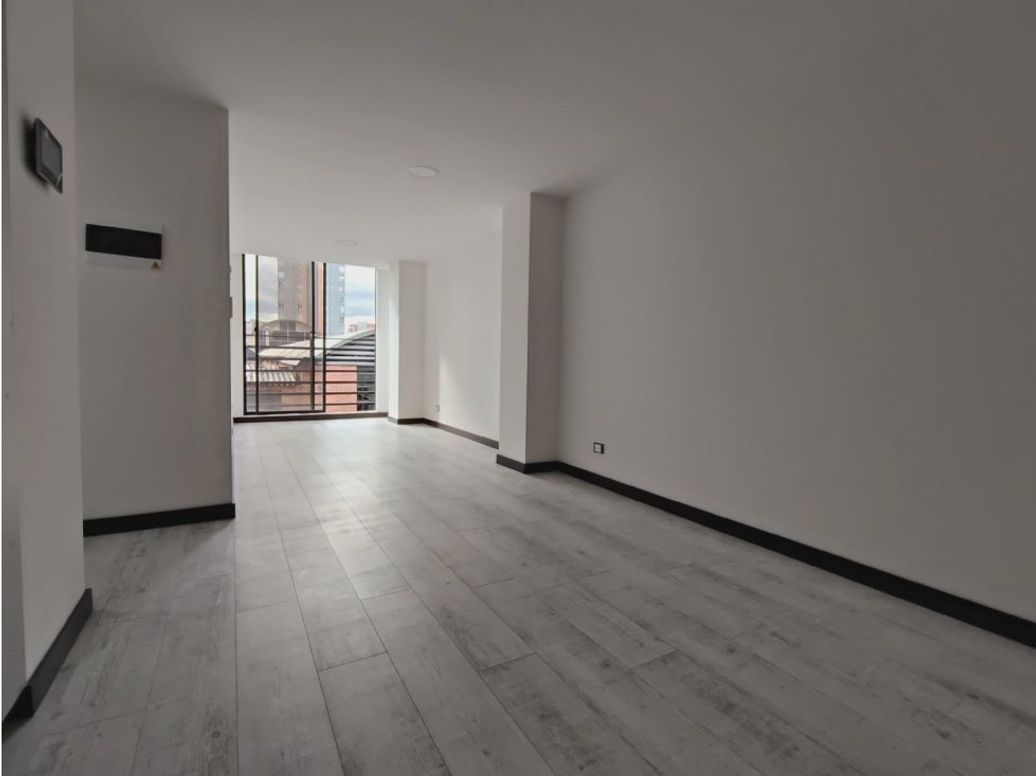 Apartamento de 3 alcobas en venta en Restrepo, Bogotá, 62 m² · foto 5 de 20