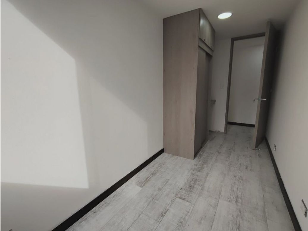 Apartamento de 3 alcobas en venta en Restrepo, Bogotá, 62 m² · foto 10 de 20