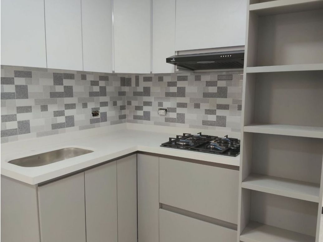 Apartamento de 3 alcobas en venta en Restrepo, Bogotá, 62 m² · foto 7 de 20