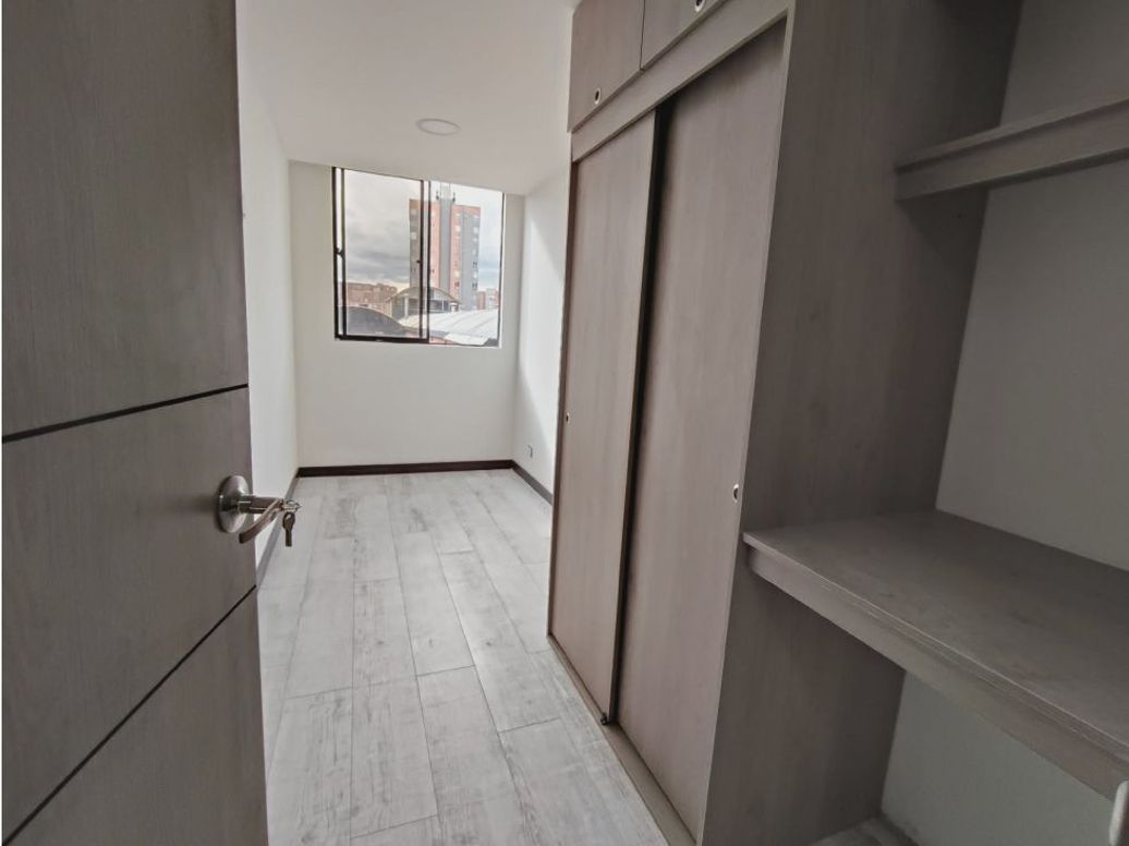 Apartamento de 3 alcobas en venta en Restrepo, Bogotá, 62 m² · foto 9 de 20