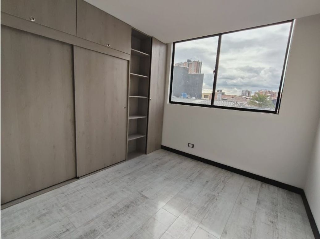 Apartamento de 3 alcobas en venta en Restrepo, Bogotá, 62 m² · foto 12 de 20