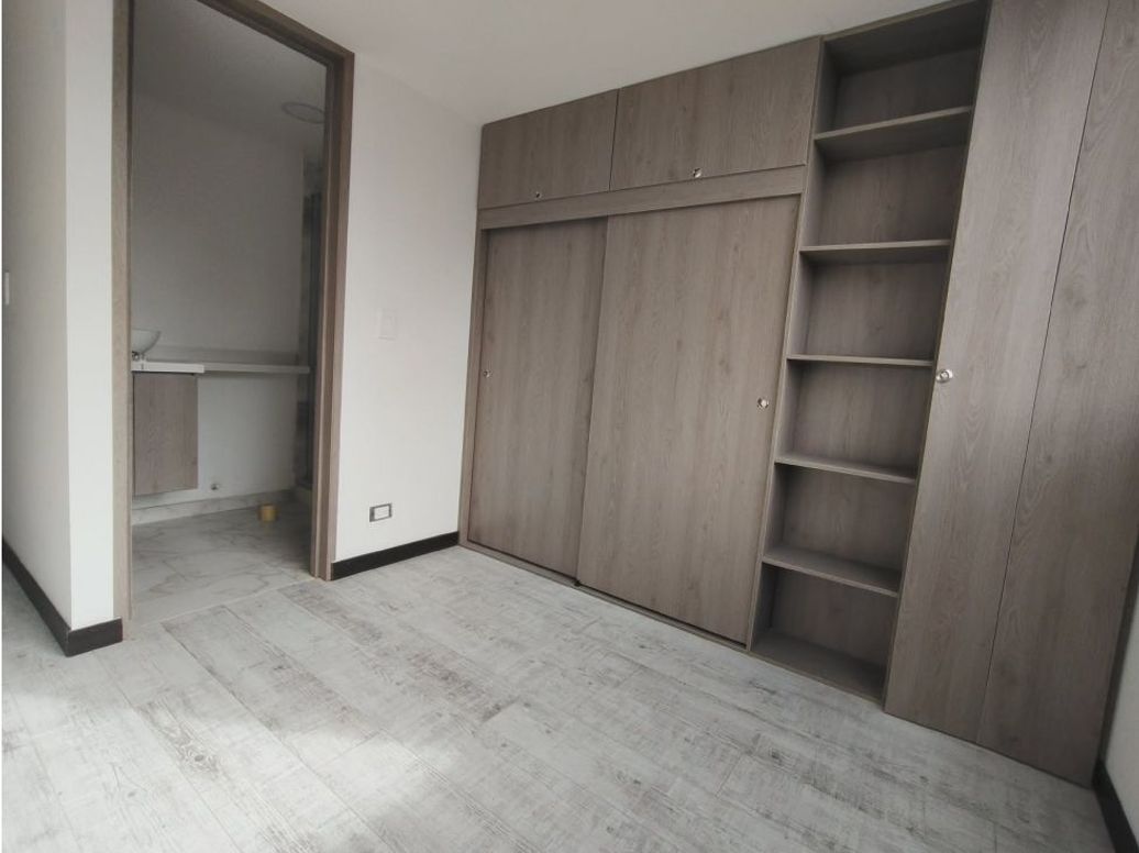 Apartamento de 3 alcobas en venta en Restrepo, Bogotá, 62 m² · foto 13 de 20