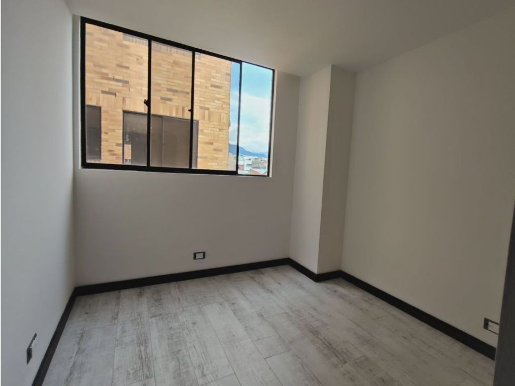 Apartamento de 3 alcobas en venta en Restrepo, Bogotá, 62 m² · foto 16 de 20