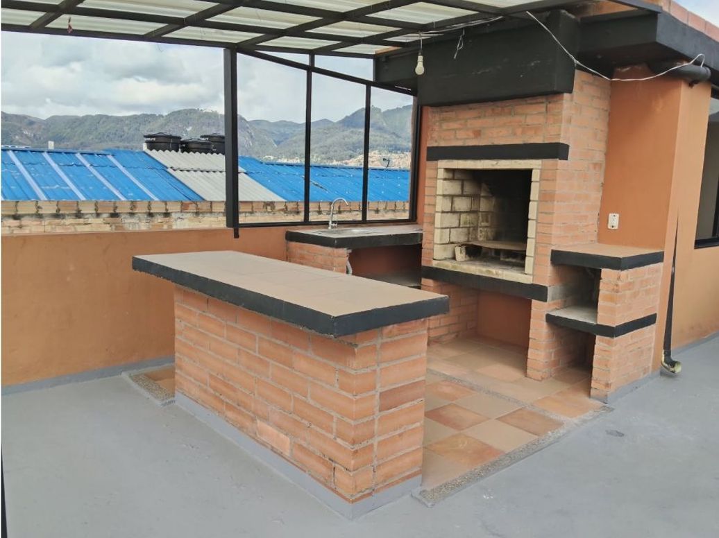 Apartamento de 3 alcobas en venta en Restrepo, Bogotá, 62 m² · foto 18 de 20