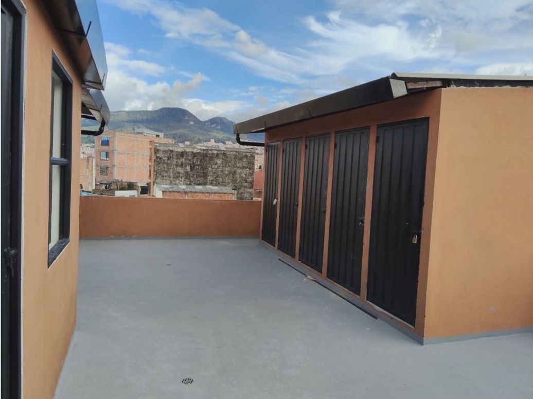 Apartamento de 3 alcobas en venta en Restrepo, Bogotá, 62 m² · foto 19 de 20