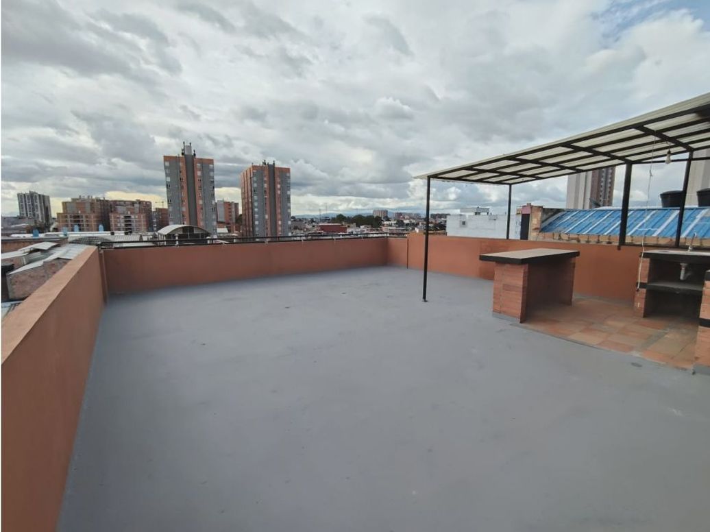 Apartamento de 3 alcobas en venta en Restrepo, Bogotá, 62 m² · foto 17 de 20