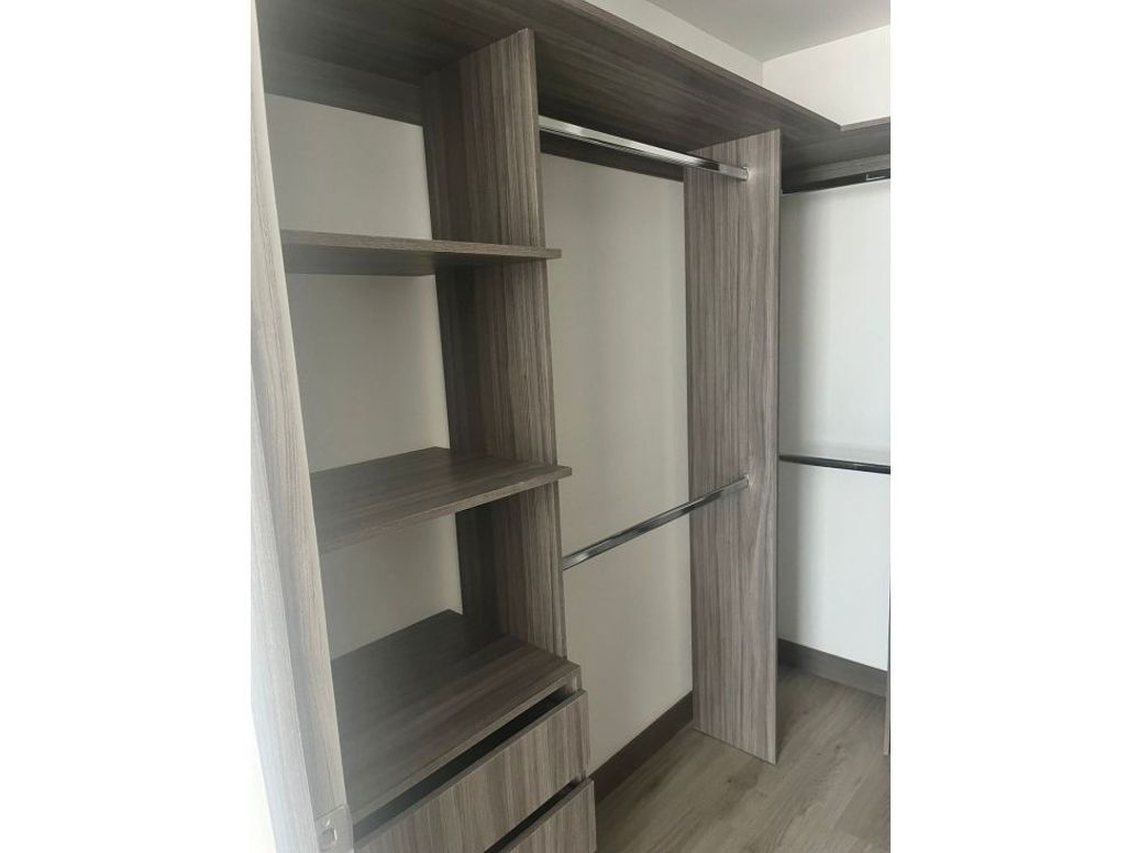 Apartamento de 1 alcoba en venta en San Victorino, Bogotá, 53 m² · foto 10 de 10