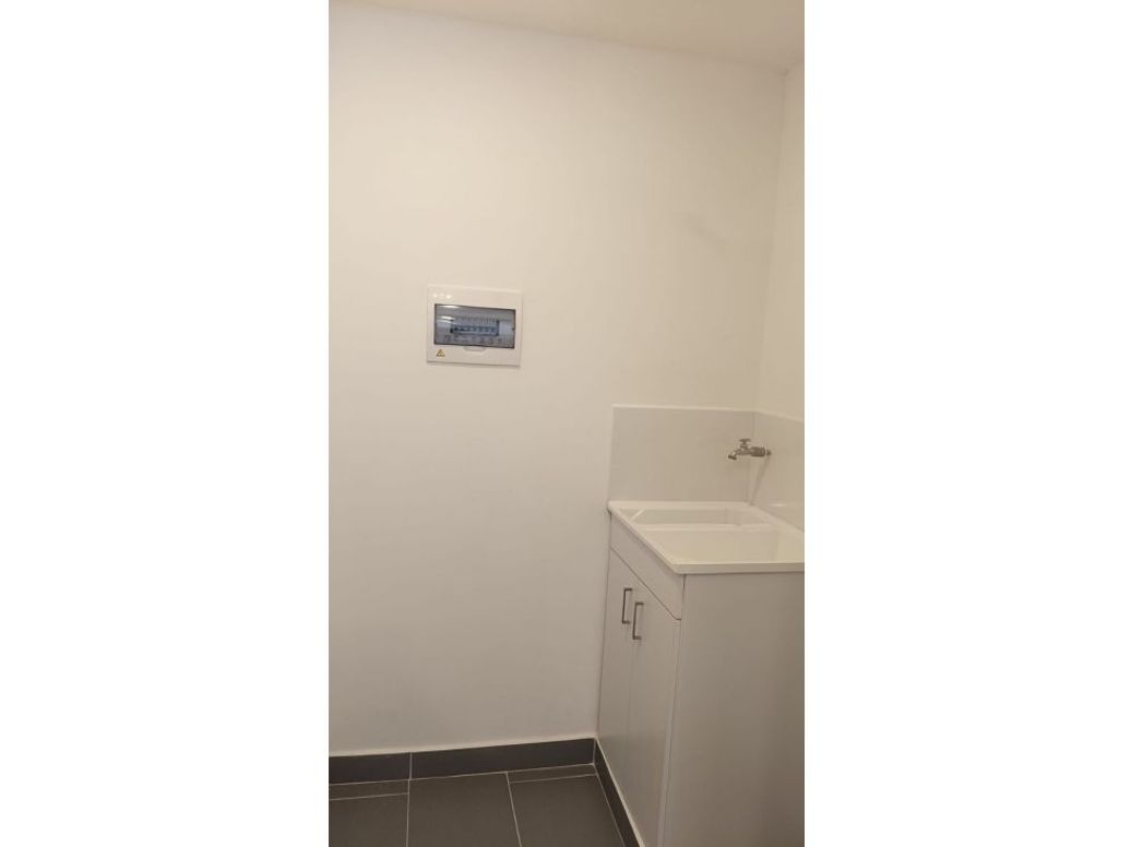 Apartamento de 1 alcoba en venta en San Victorino, Bogotá, 53 m² · foto 3 de 10