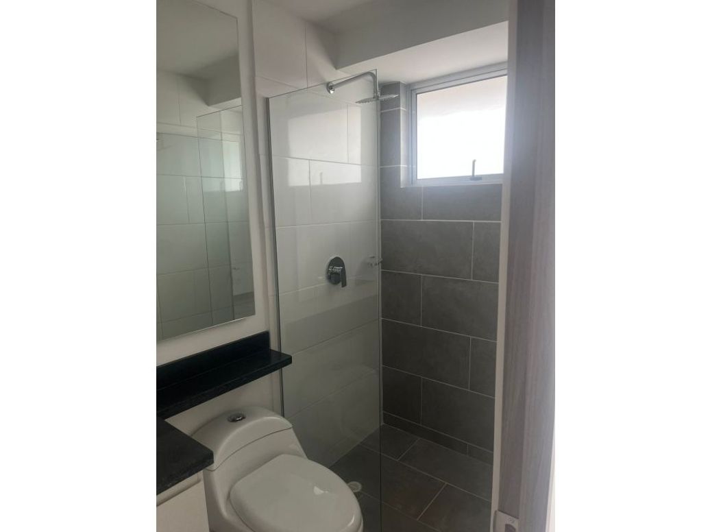 Apartamento de 1 alcoba en venta en San Victorino, Bogotá, 53 m² · foto 8 de 10