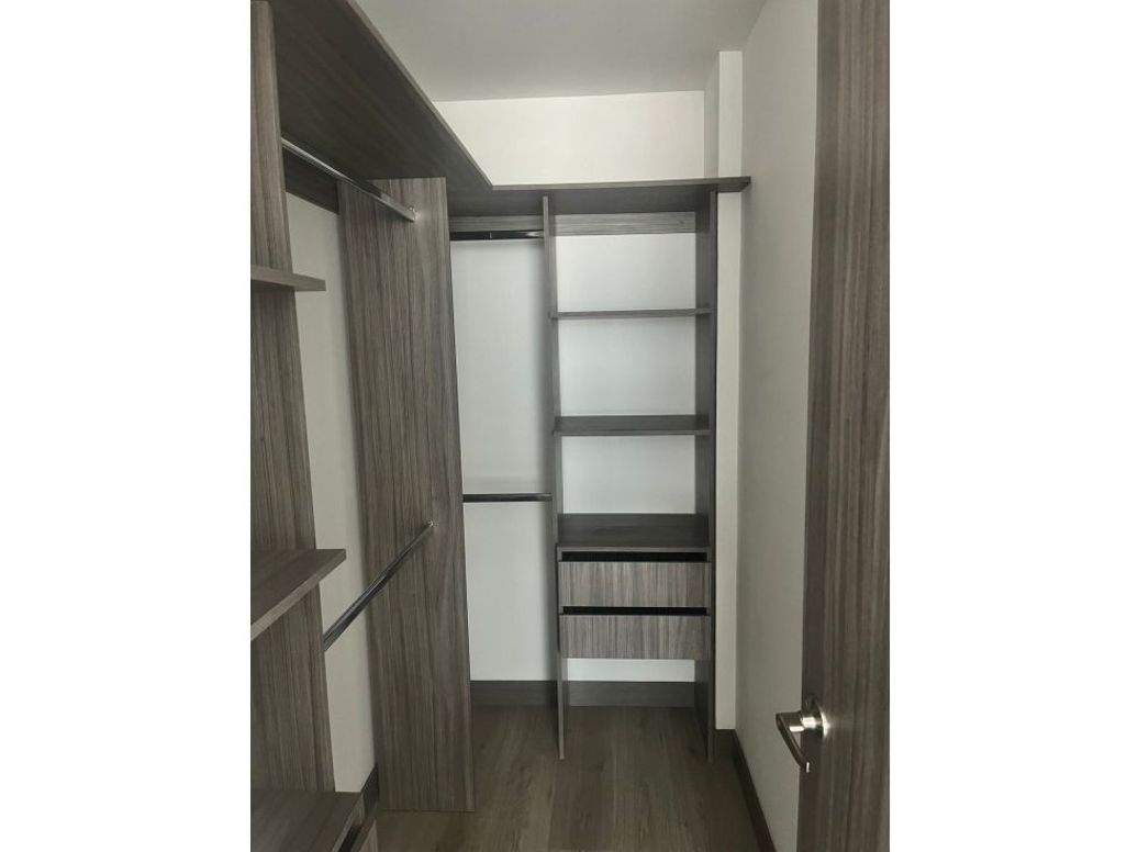 Apartamento de 1 alcoba en venta en San Victorino, Bogotá, 53 m² · foto 9 de 10